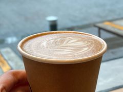 -% Arabica阿拉比卡咖啡烘焙工坊