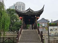 -衣裳街历史文化街区
