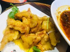 -粗粮人家(簋街店)