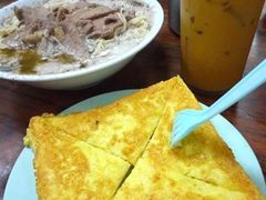 -维记咖啡粉面(福荣街店)