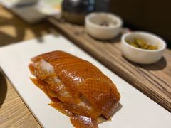 “酥不腻”烤鸭-小大董·烤鸭(五棵松店)