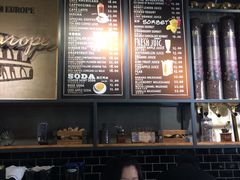 -美滋每客(亲贤北街店)