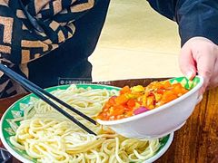 -清真新疆叶尔羌烤肉店(新香洲店)