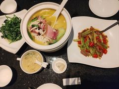 -玄武苏宁诺富特酒店·紫金轩中餐厅