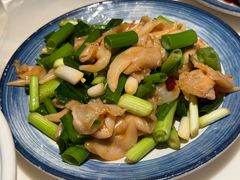 -日丰园海肠水饺·老字号大连海鲜(银泰城店)