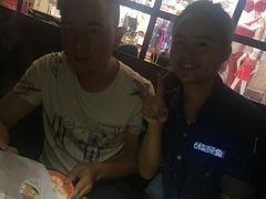 -探鱼·鲜青椒爽麻烤鱼(三水广场店)