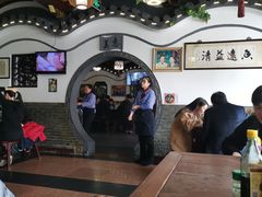 -同得兴 Since·1995 传统苏式面馆(嘉馀坊店)