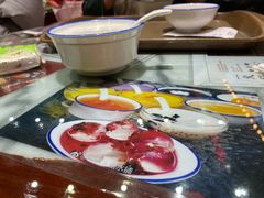 -五条人糖水铺(武林总店)