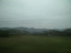 -水底山庄园温泉