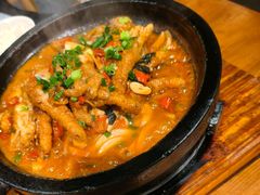 -又一福烤鸭·北京菜(东四店)