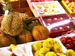 -江杨农产品批发市场