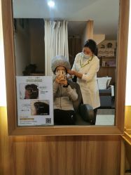 -丝客富脱发养发头皮馆