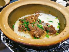 -红星光发煲仔饭(文海店)