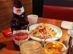 -管氏翅吧(护国寺店)