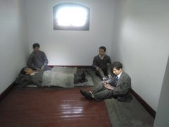 -青岛德国监狱旧址博物馆