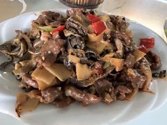 老友牛杂-真好吃牛杂(白沙店)