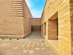 -盘龙城国家考古遗址公园