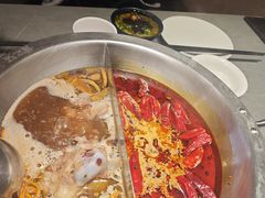 -骨之味·筒骨汤火锅(江头店)