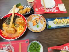 -仙隐小鹿中华料理(南宁万象城店)