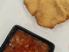 -新侨三宝乐西餐厅(崇文门店)