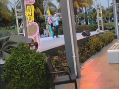 -渔家火锅·海鲜自助餐·演艺(亚龙湾天域酒店)