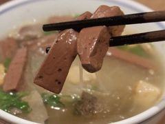 -香园茶社·金陵小灶(老门东店)