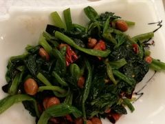 果仁菠菜-楼兰印象(朝外店)