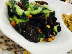 -牛庄高晓山风味馅饼城(海城店)