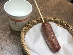 -好人民间小吃·番茄鱼酸菜鱼(木渎悠方店)