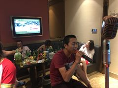 -歌友汇KTV(悦荟广场店)