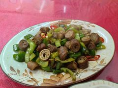 -九鲤湖莆仙菜馆(卧湖路店)