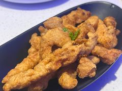 -鱼酷活鱼烤鱼(仙林金鹰店)