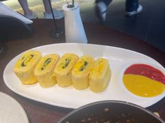 -Fuzzy Bistro 浮几韩餐·茶酒馆