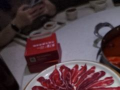 -庖丁家水煮牛排火锅(巴国城店)