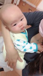 -龙文宝贝上门婴儿理发满月剃胎毛(总店)