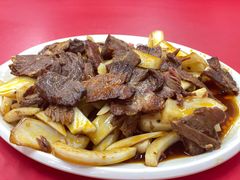 -乐天拉面(桃花街店)