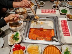 -海底捞火锅(团结桥店)