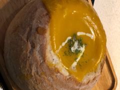 -托斯卡纳烘焙意大利餐厅(五天地店)