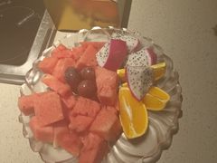 -海底捞火锅(新松江路生日主题店)