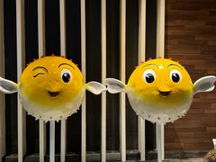 -永安鱼庄·镇江菜(东吴路店)