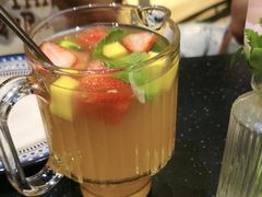 -西堤厚牛排(国瑞店)