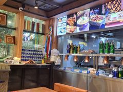 -蒙艾里民族传统菜蒙餐