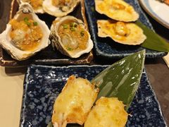 -大渔铁板烧(东城店)