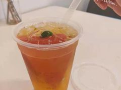 -仁义涵西餐·咖啡(中华巴洛克店)