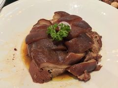 老汤虎肘-天津大学·四十二斋餐厅