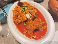 -月枫江南小馆(绿地缤纷广场店)