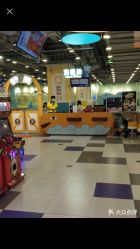 -万达宝贝王(上海浦江店)
