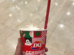 -DQ·蛋糕·冰淇淋(科华王府井店)