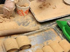 -朝鲜族打糕(时尚天河店)