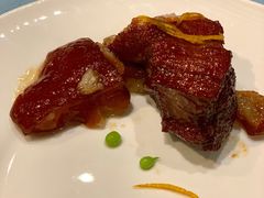 龙笋东坡肉-南堂館川菜文化餐厅(天府店)